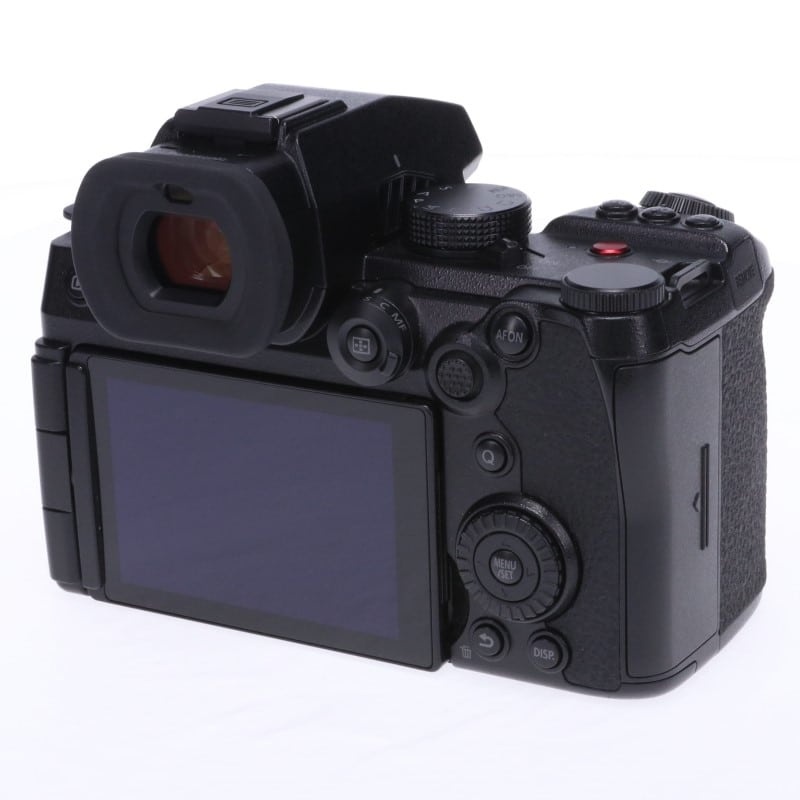 LUMIX S5IIX ボディ DC-S5M2X