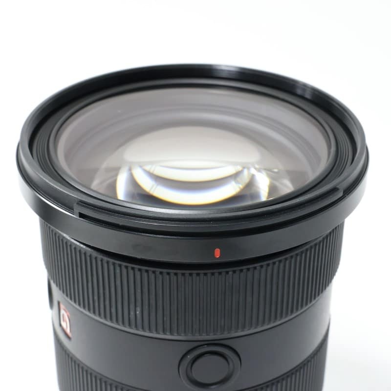 FE 24-70mm F2.8 GM II SEL2470GM2