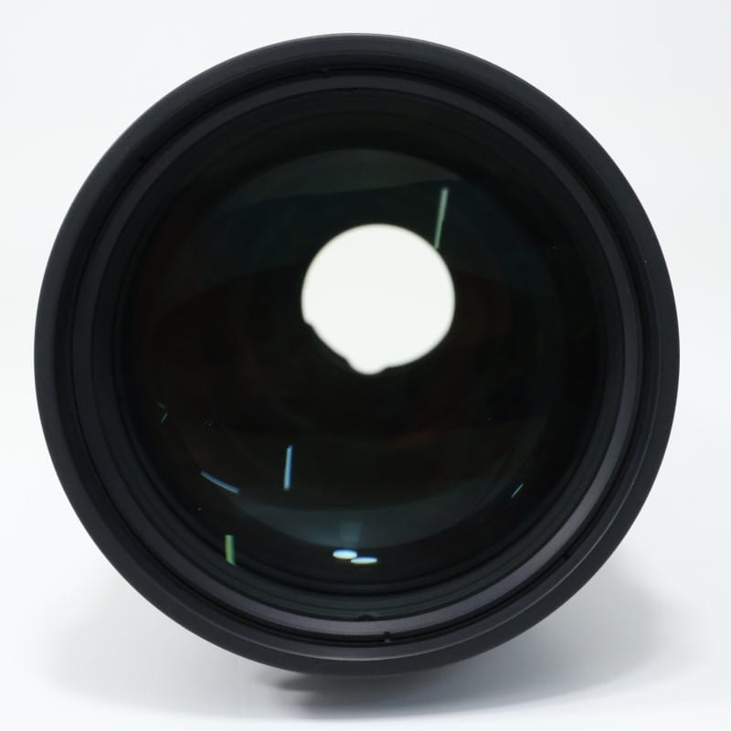 Ai Nikkor ED 300mm F2.8S IF