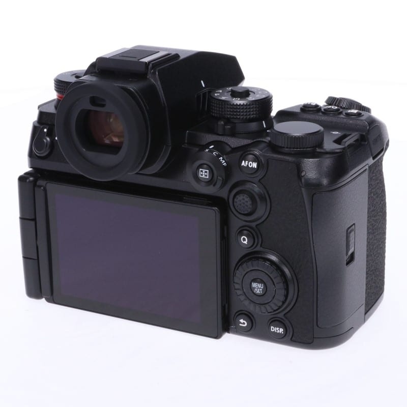 LUMIX S1IIE ボディ DC-S1M2ES