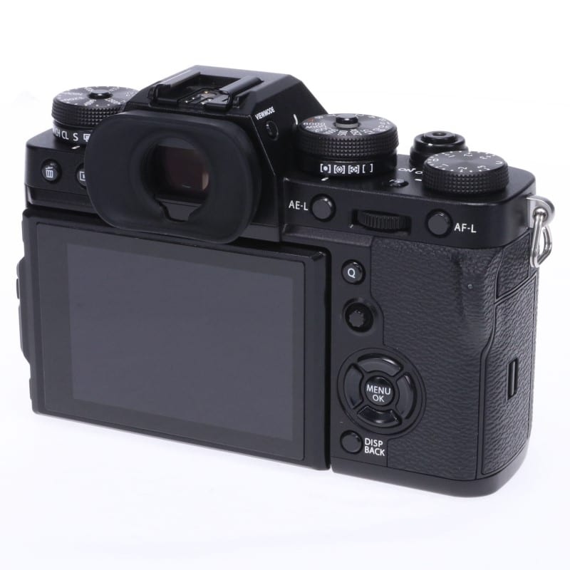 FUJIFILM X-T3 ボディ ブラック