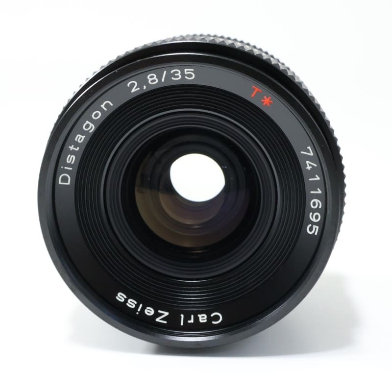 Distagon T* 35mm F2.8 MM J