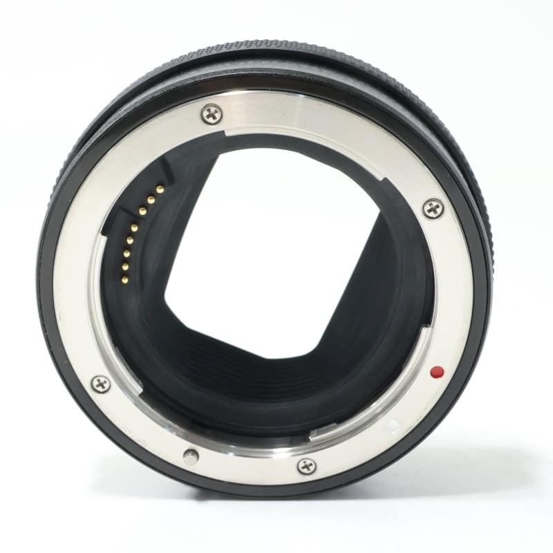 コントロールリングマウントアダプター EF-EOS R