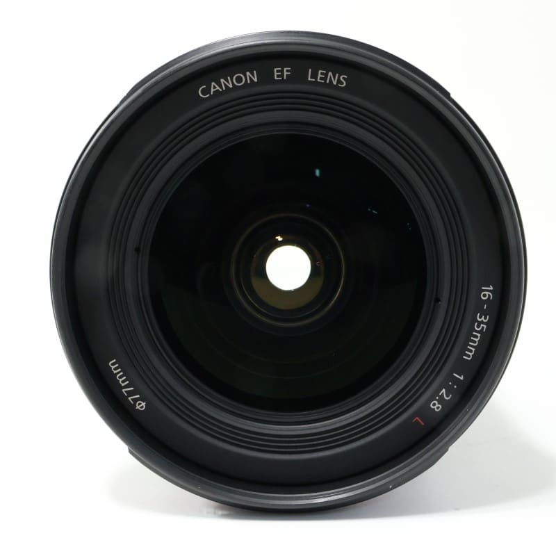 EF 16-35mm F2.8 L USM