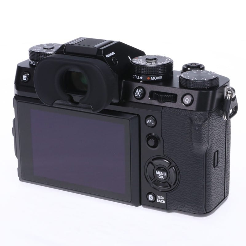 FUJIFILM X-T5 ボディ ブラック (日本語・英語版)