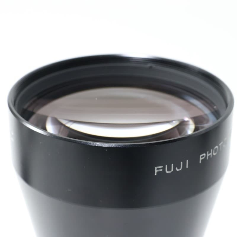 フジノン T 400mm F8