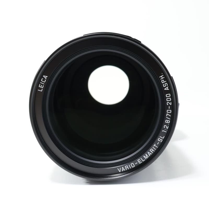 バリオ・エルマリートSL f2.8/70-200mm ASPH. 11096