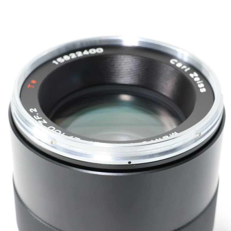 Makro Planar T* 2/100 ZF.2