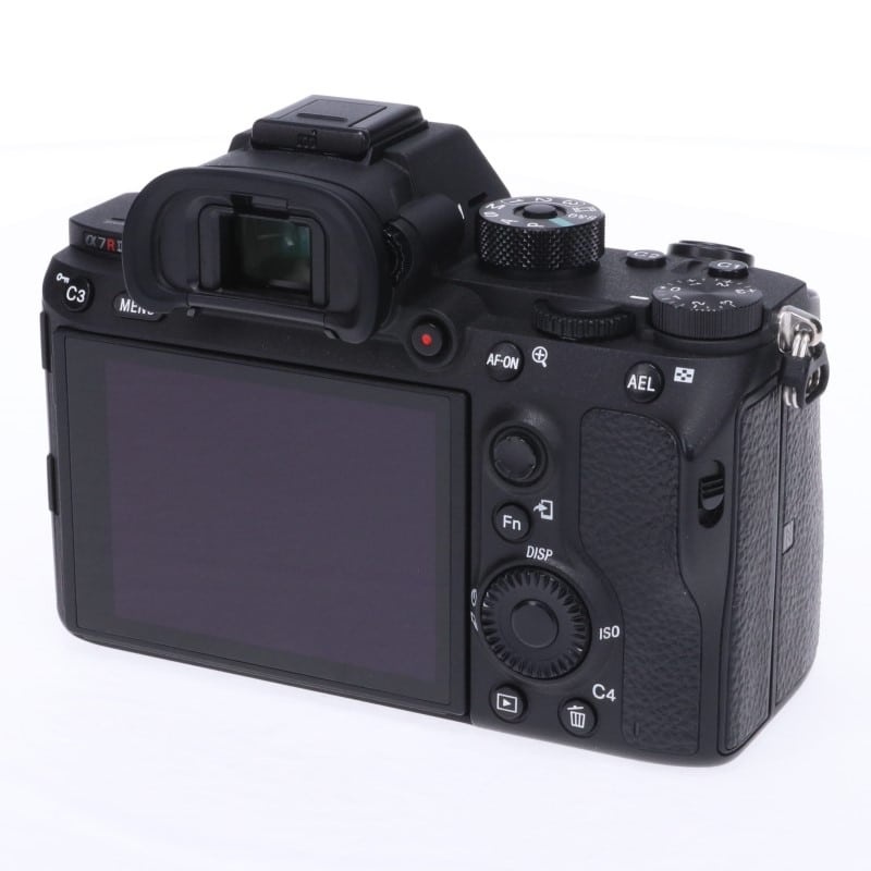 α7R III ボディ ILCE-7RM3A