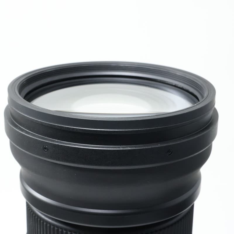 150-600mm F5-6.3 DG DN OS Sports L