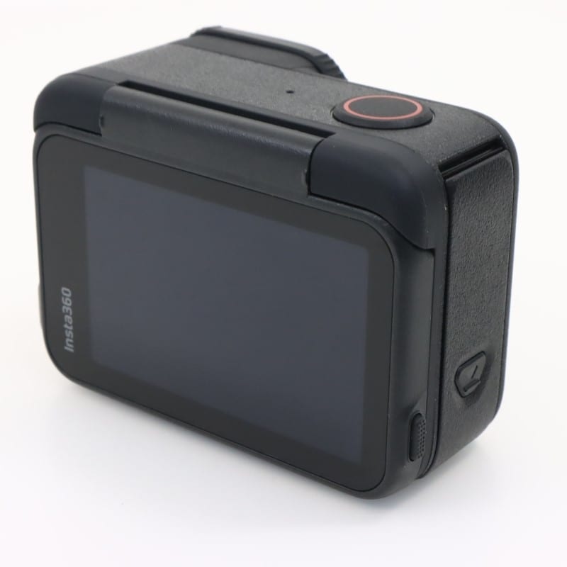 Insta360 Ace Pro 2 デュアルバッテリーバンドル CINSBBGA-DB