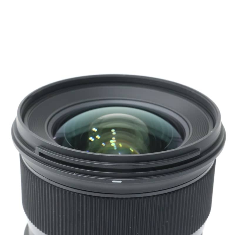 24mm F1.4 DG HSM Art ニコン