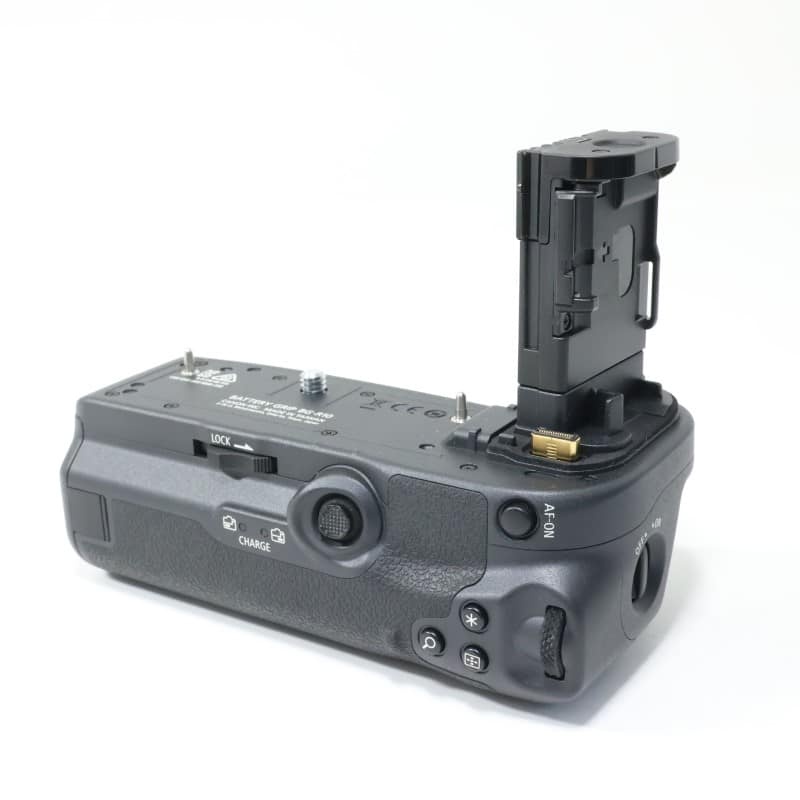 バッテリーグリップ BG-R10