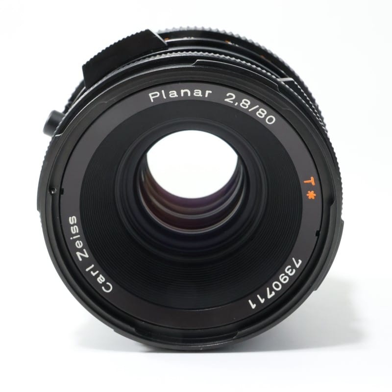 CF 80mm F2.8