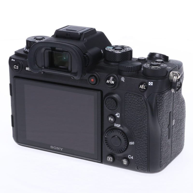 α9 II ボディ ILCE-9M2