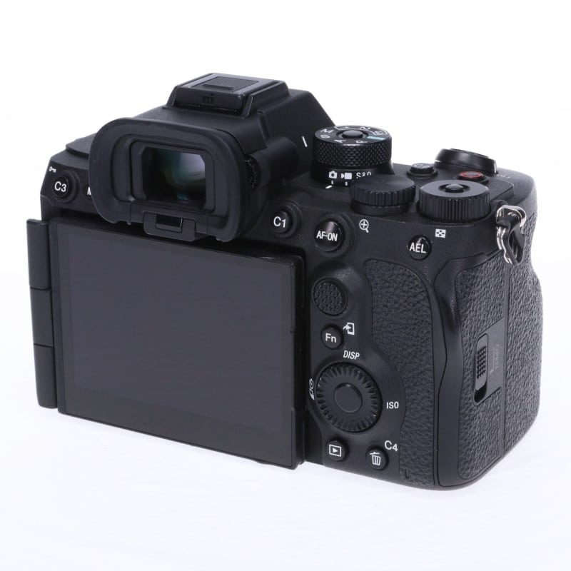 α7R V ボディ ILCE-7RM5