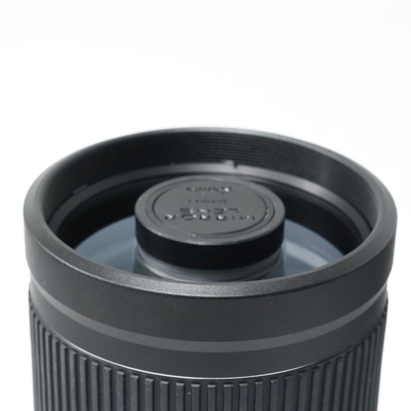 ミラーレンズ 400mm F8 N II S ニコンZ