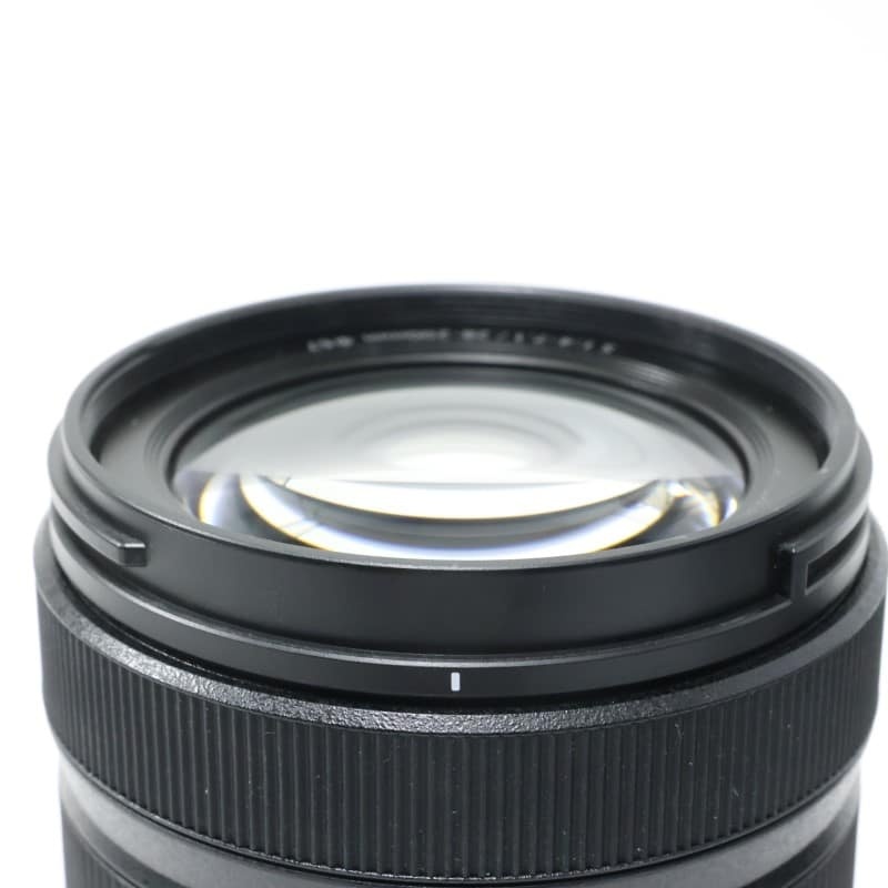 LUMIX S 28-200mm F4-7.1 MACRO O.I.S. S-R28200