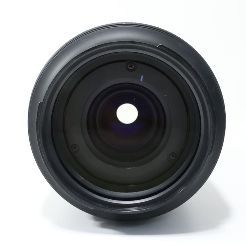 50-400mm F/4.5-6.3 Di III VC VXD (Model A067) ソニー E マウント用