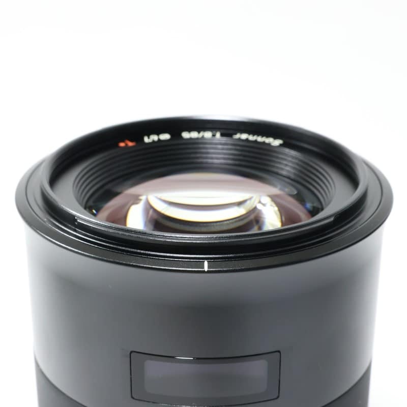 Batis 1.8/85 E-mount