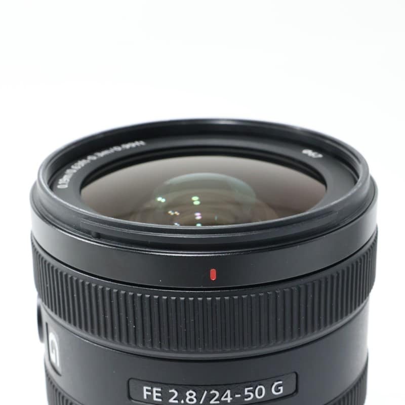 FE 24-50mm F2.8 G SEL2450G