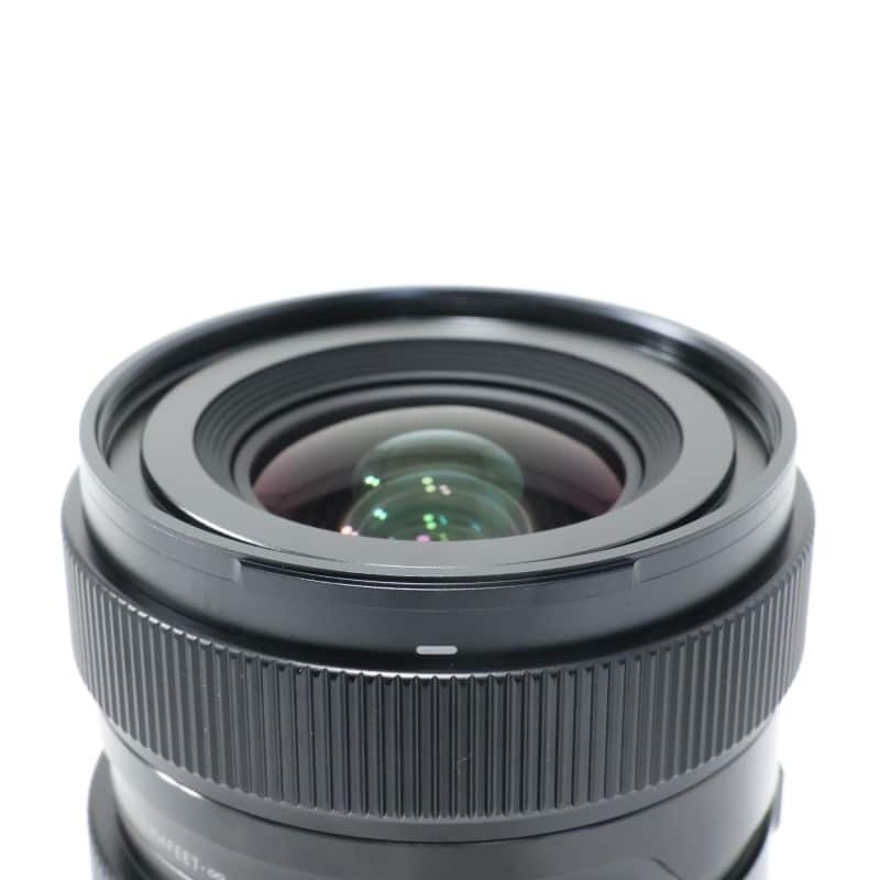 24mm F2 DG DN Contemporary Lマウント