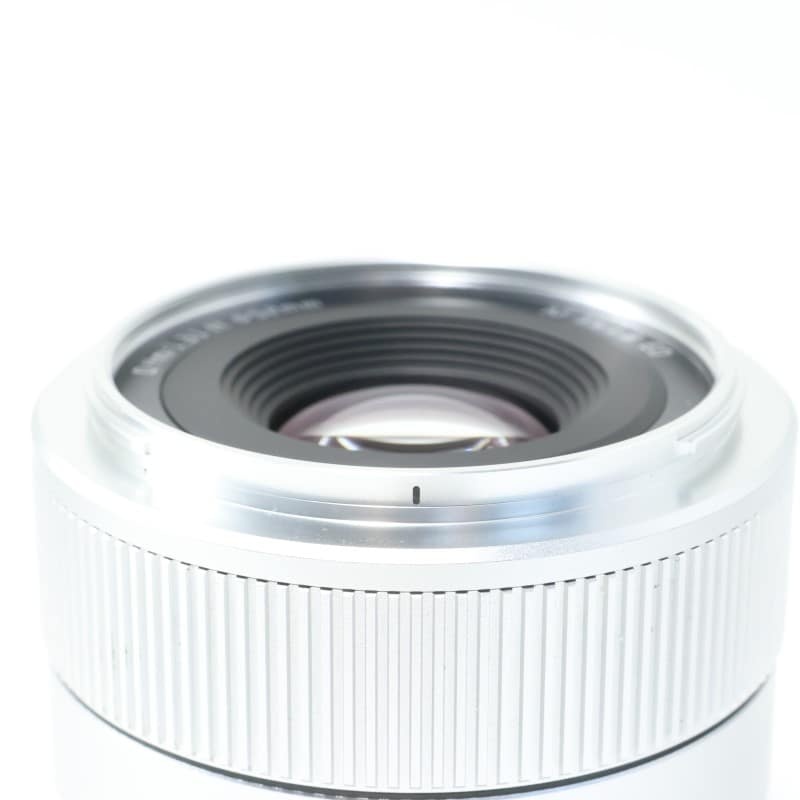 TTArtisan AF 35mm f/1.8 II ソニーE シルバー TT-35F18AF2-E-S