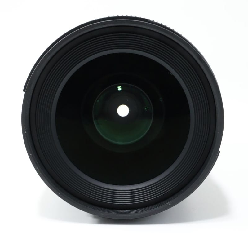 Sigma 17-40mm F1.8 DC | Art ソニーE