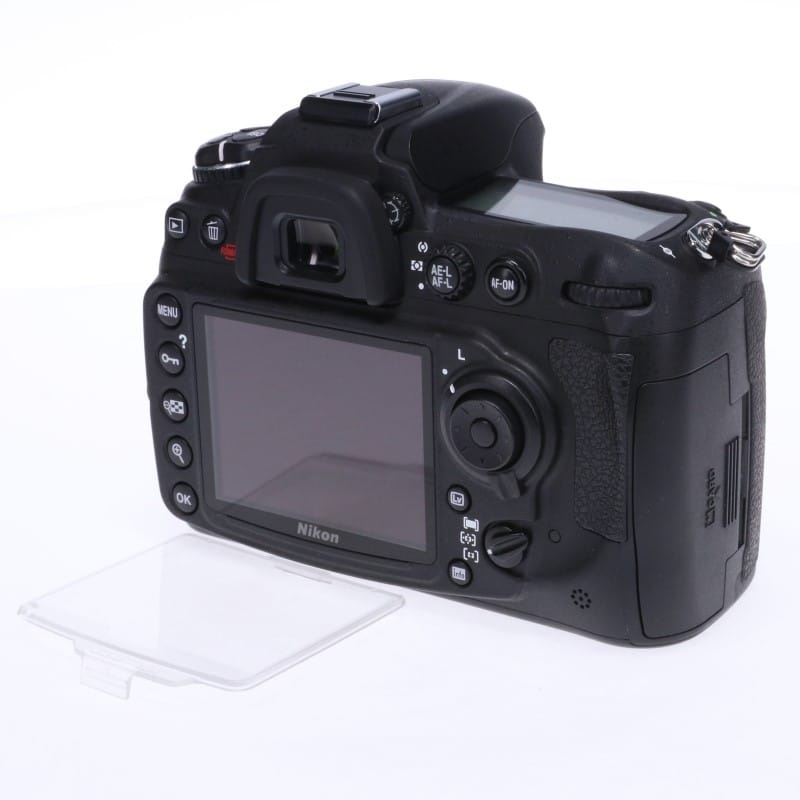 D300s ボディ