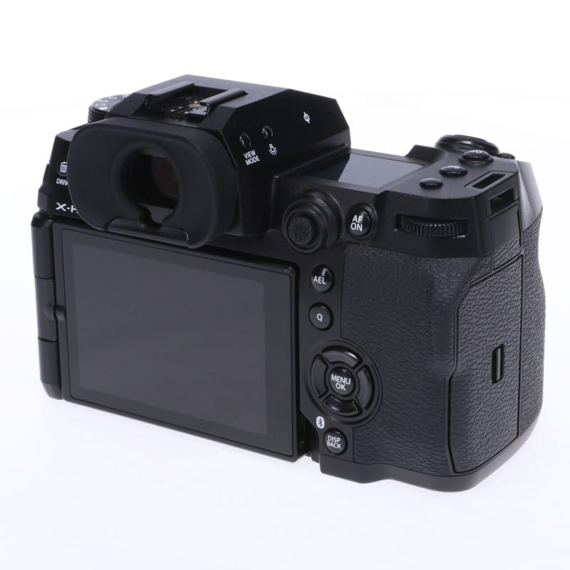 FUJIFILM X-H2 ボディ