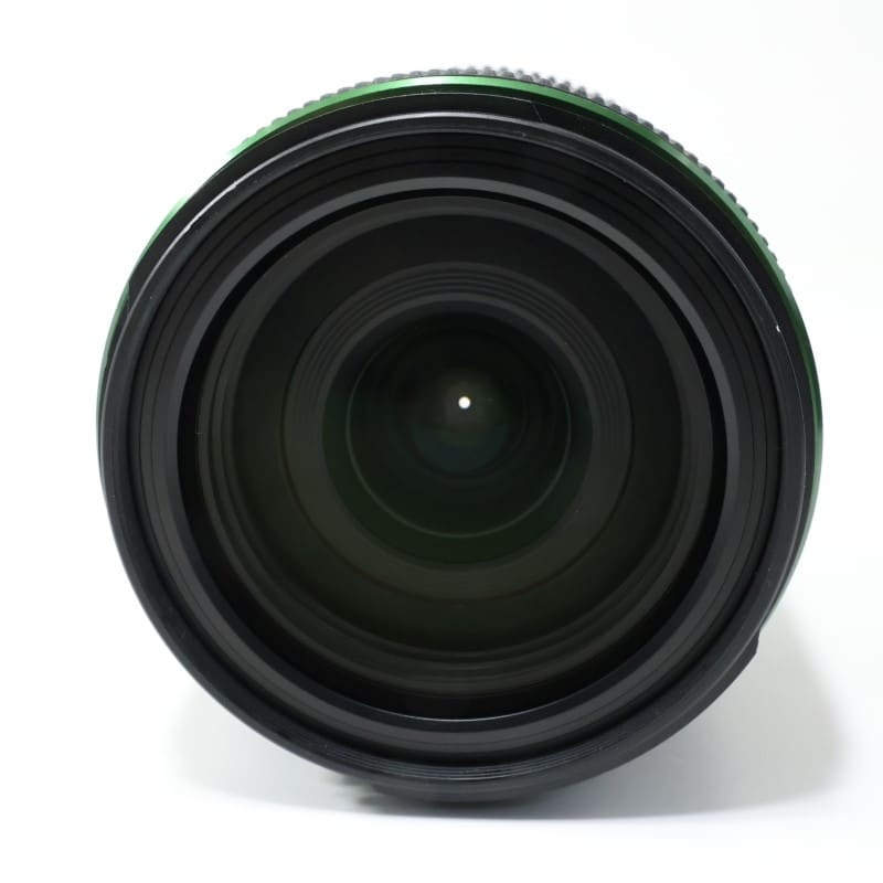 HD PENTAX-D FA 28-105mmF3.5-5.6ED DC WR