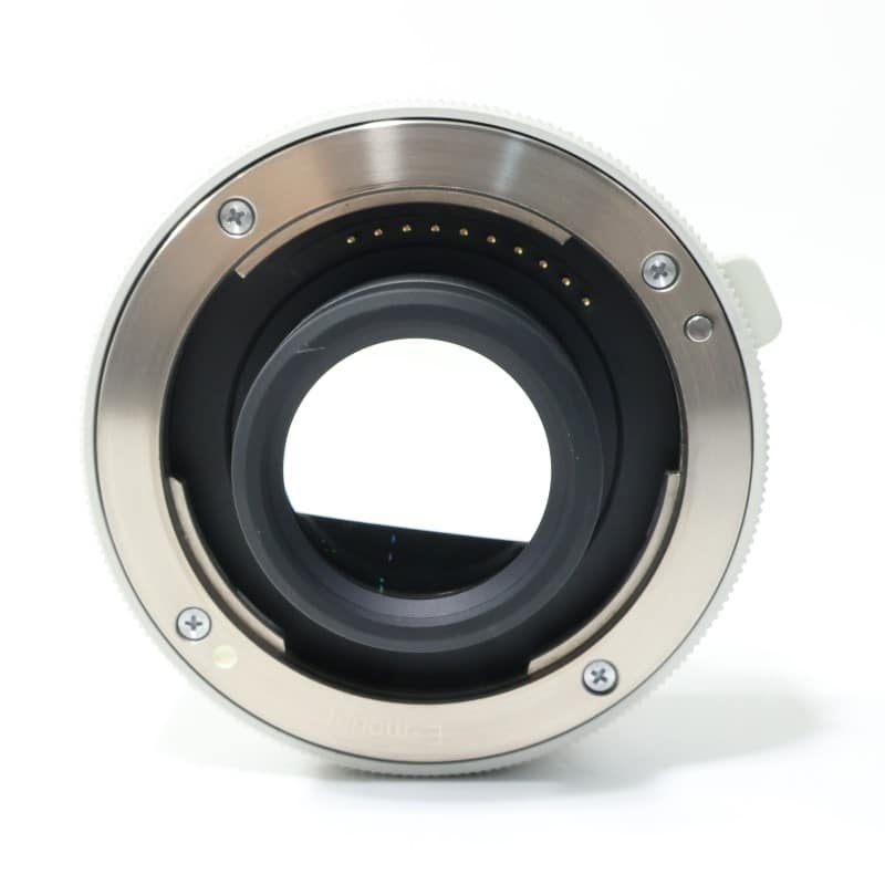 1.4X テレコンバーター SEL14TC