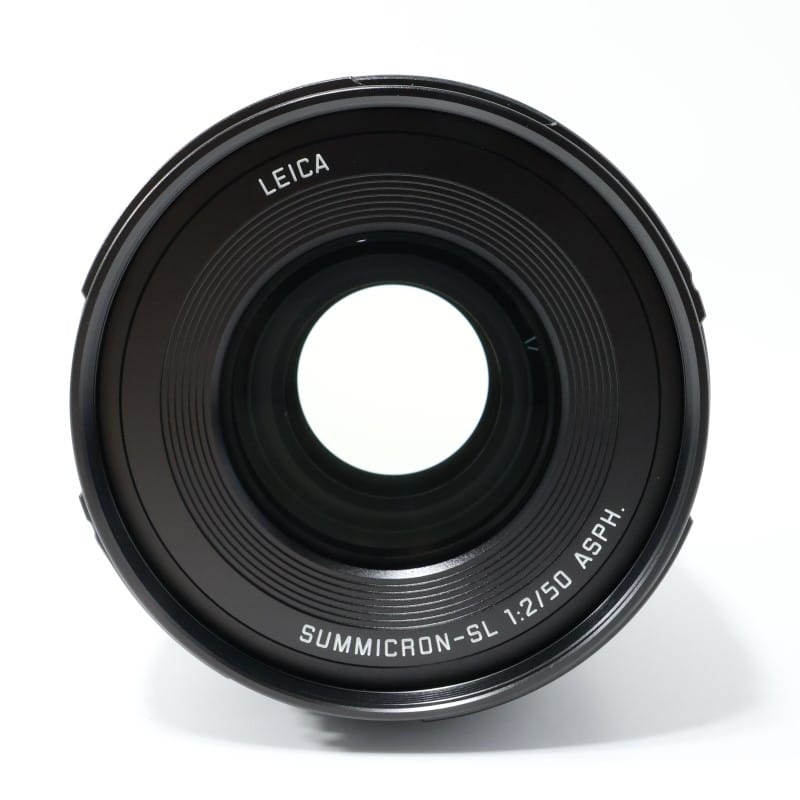 ライカ ズミクロンSL f2/50mm ASPH. 11193