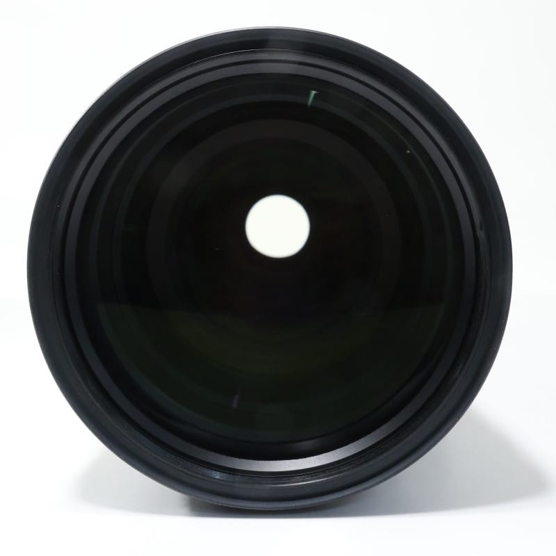 NIKKOR Z 180-600mm f/5.6-6.3 VR