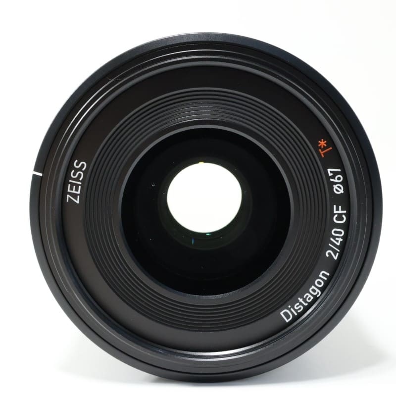 Batis 2/40 CF E-mount
