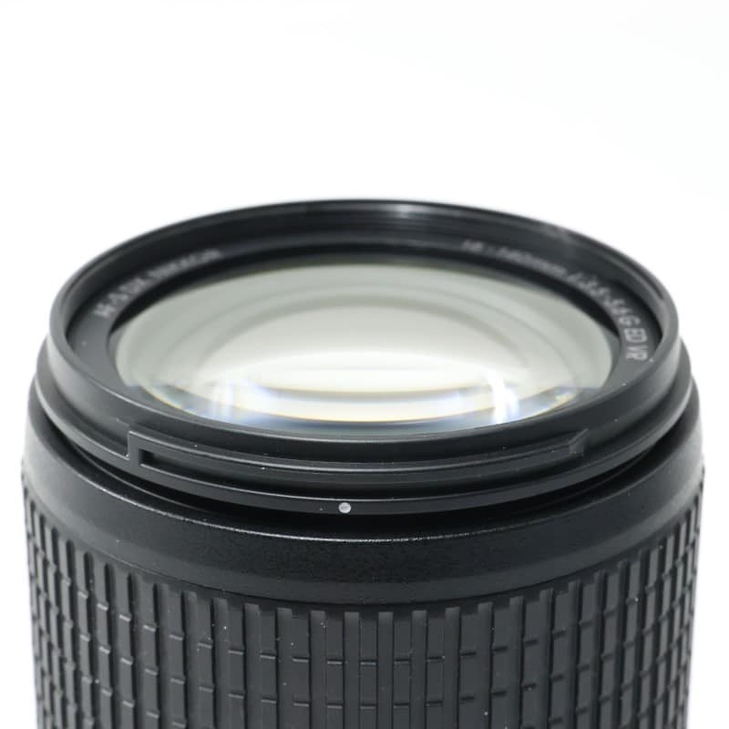AF-S DX NIKKOR 18-140mm f/3.5-5.6G ED VR