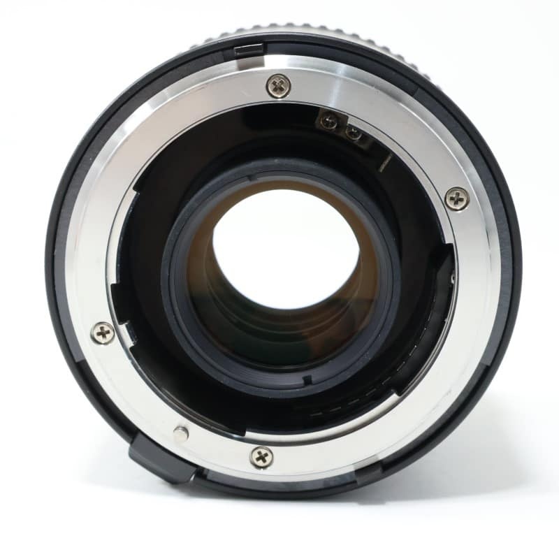 AF-S TELECONVERTER TC-20E III