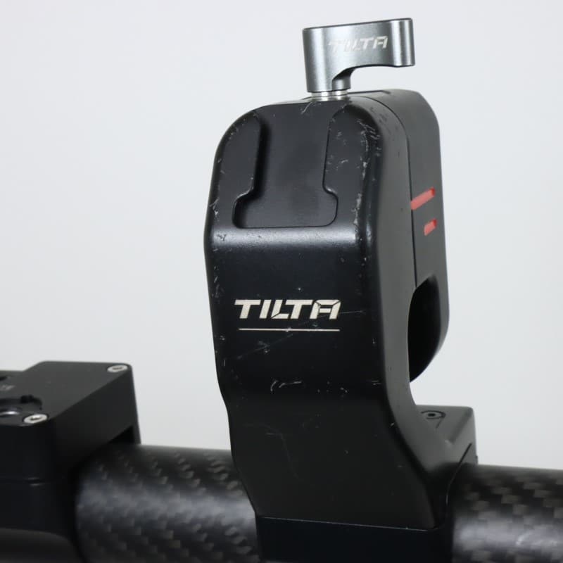 Advanced Ring Grip for DJI Ronin RS2/RS3 Pro対応 TGA-ARG