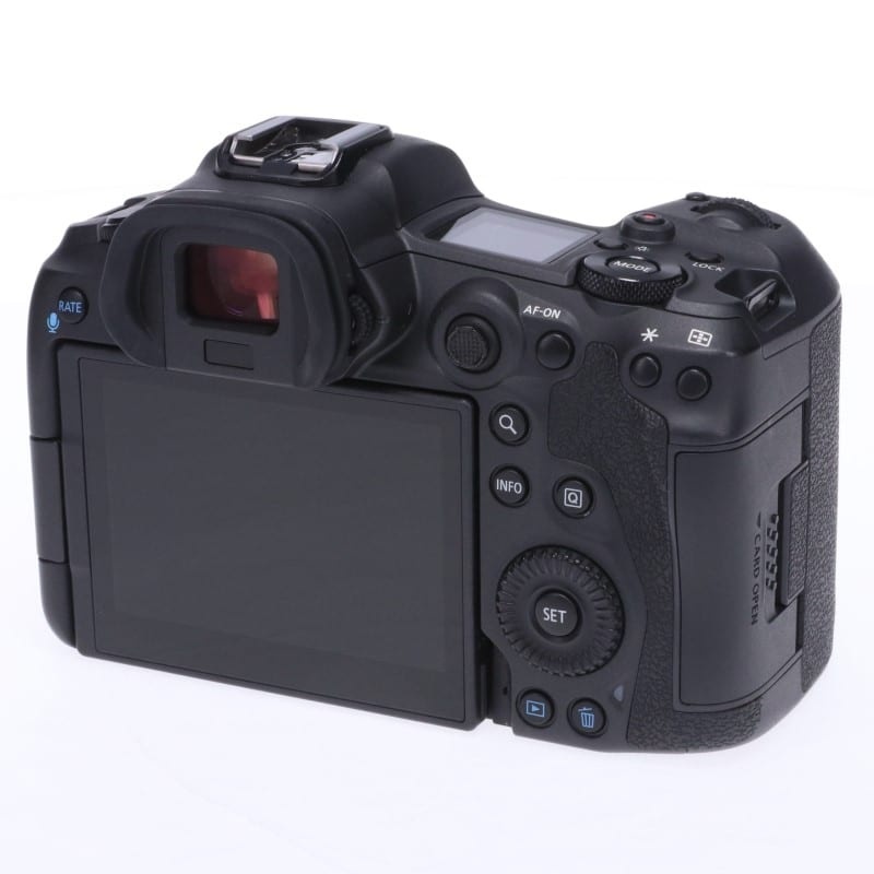 EOS R5 ボディー