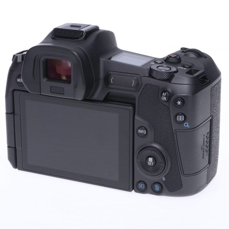 EOS R ボディー