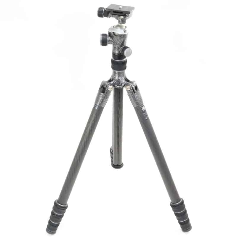 GK1545T-82TQD トラベラー三脚GT1545T+雲台GH1382TQDキット