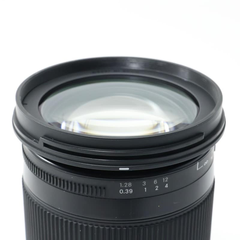 18-300mm F3.5-6.3 DC MACRO OS HSM Contemporary キヤノン