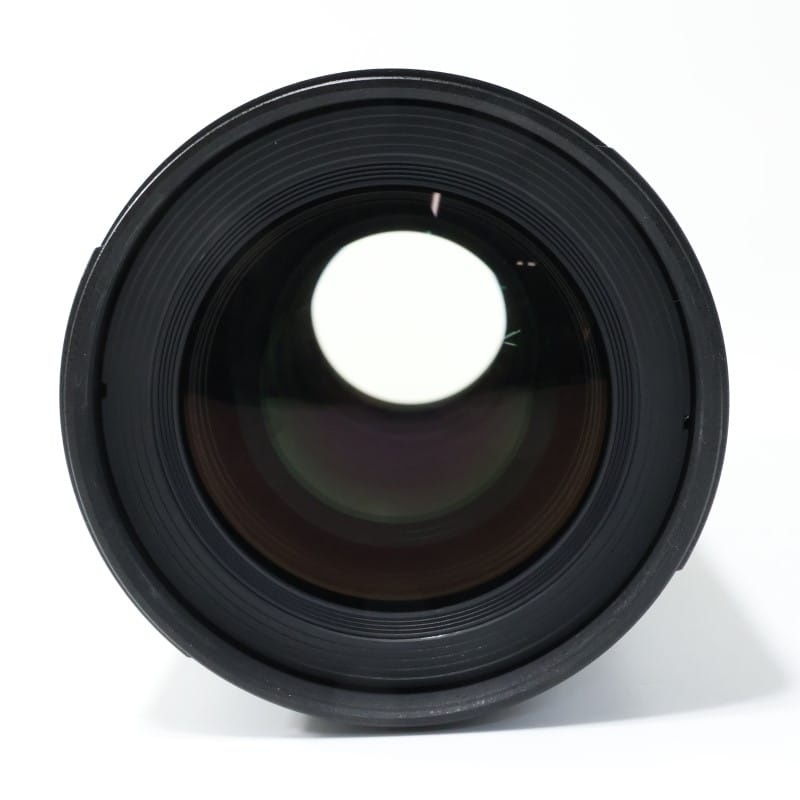 100mm F2.8 ED UMC MACRO Fujifilm X