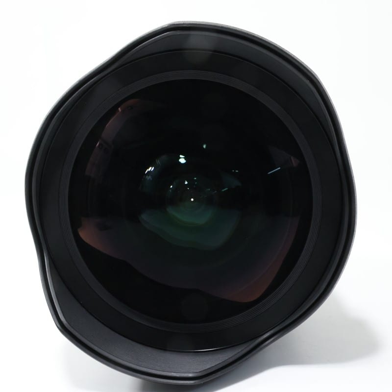 HD PENTAX-D FA 15-30mm F2.8 ED SDM WR