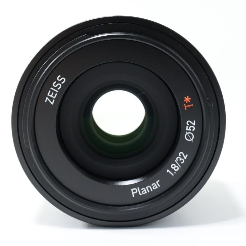 Touit 1.8/32 X-mount