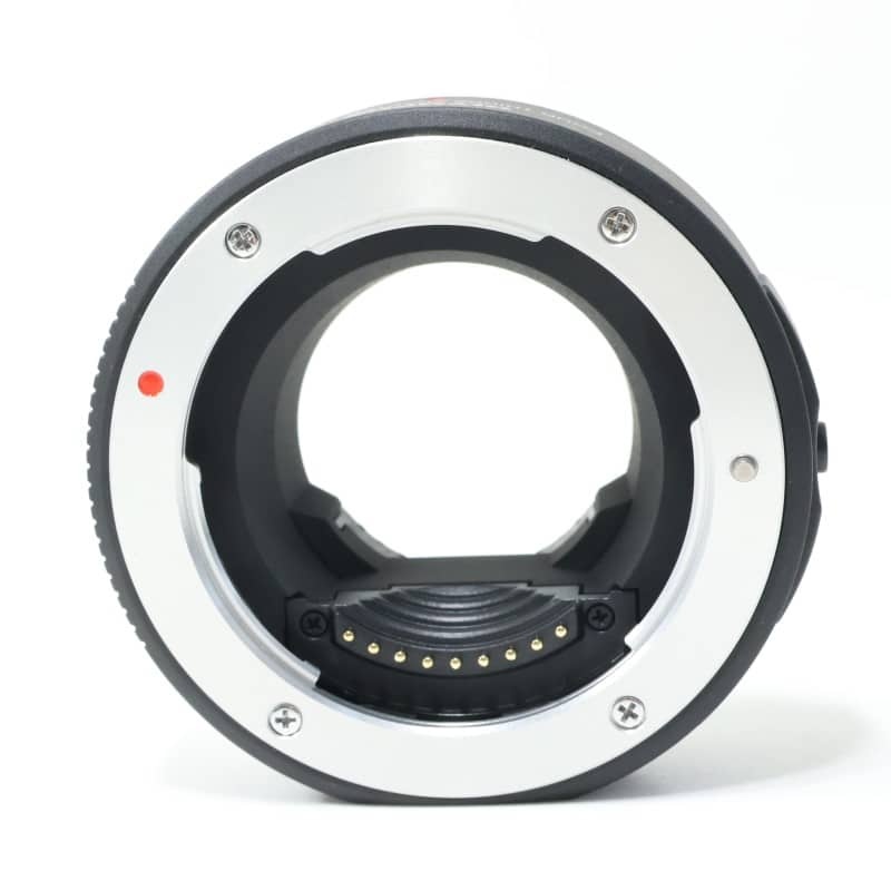 フォーサーズアダプター MMF-3