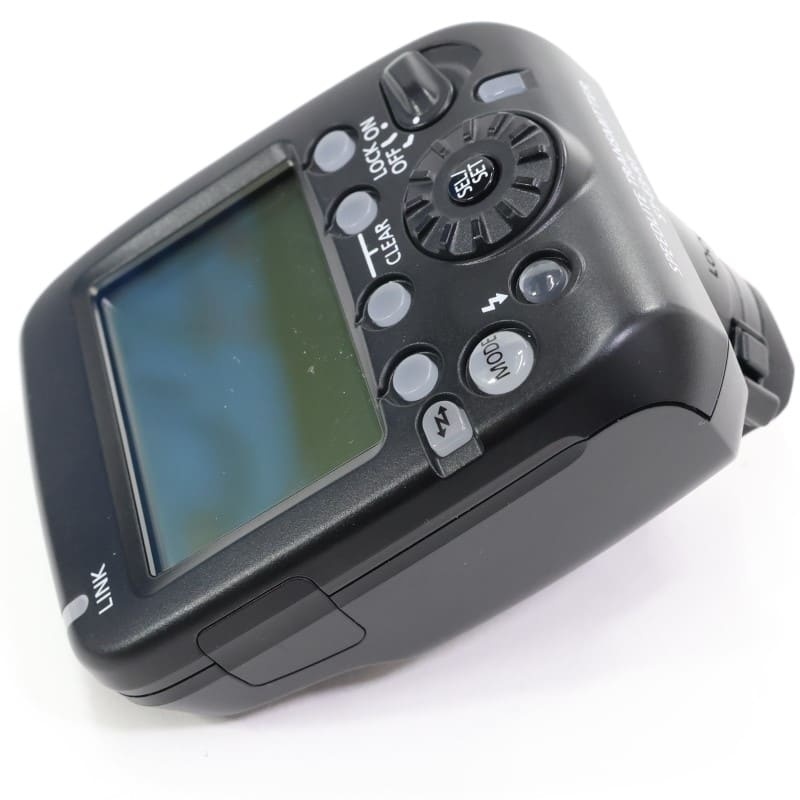 スピードライトトランスミッター ST-E3-RT Ver.3