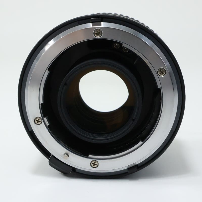 AF-S TELECONVERTER TC-20E III