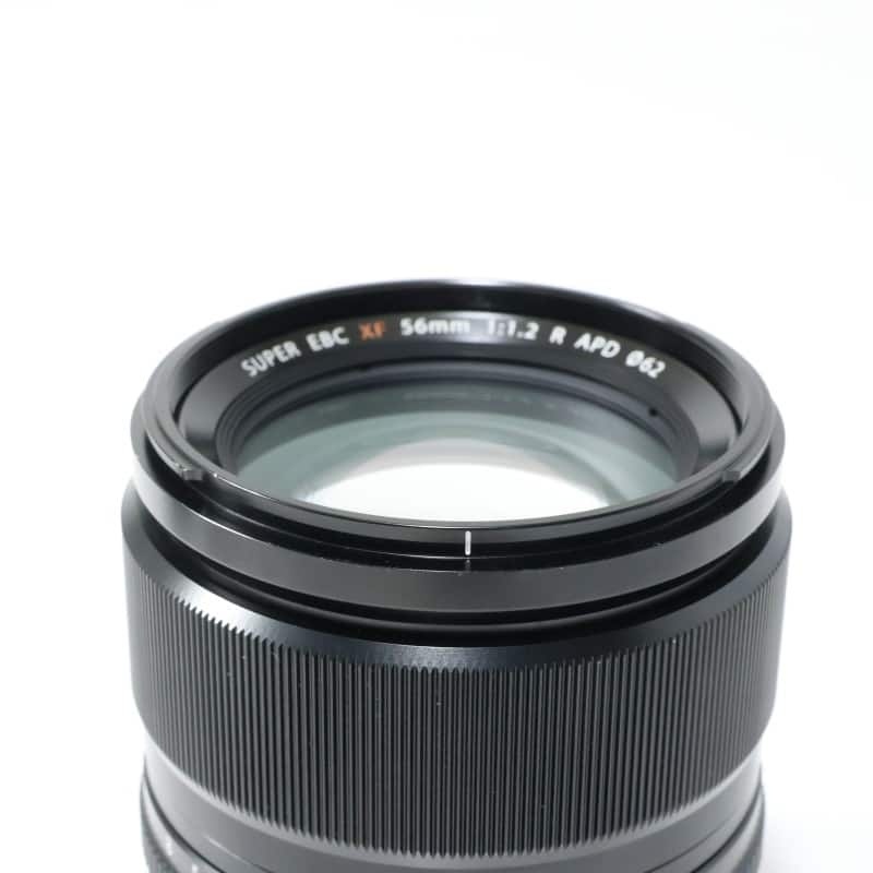フジノンレンズ XF56mmF1.2 R APD