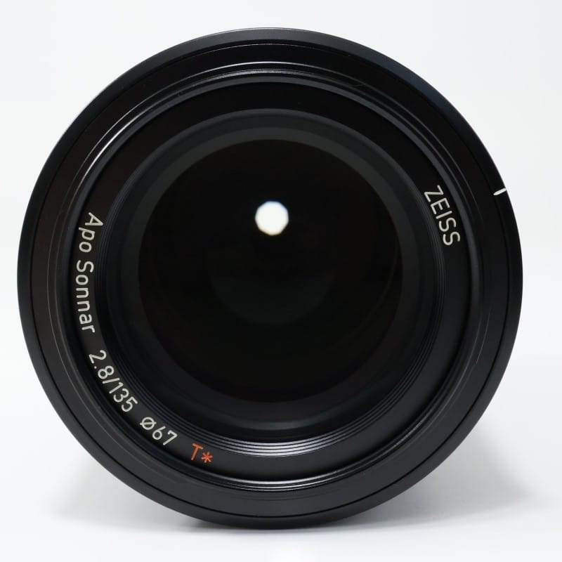 Batis 2.8/135 E-mount
